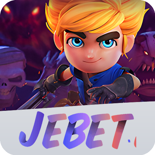 Logo Oficial JEBET Download